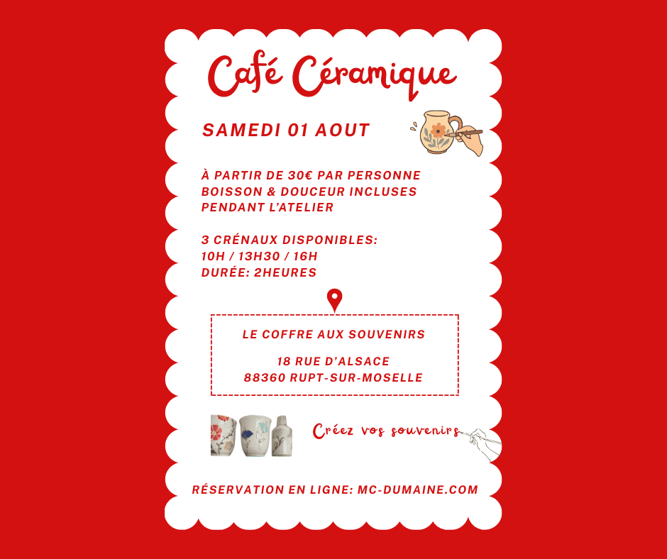 Évènement au food-truck vintage